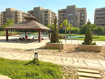 in The Square Compound - Sabbour, Compounds in New Cairo, 210 sqm