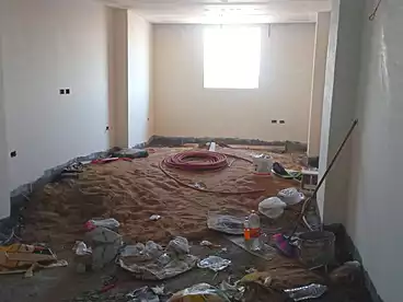 شقق للبيع في كورنيش حلوان، حلوان، 165 متر