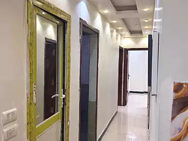 Apartments For rent in El Mariotia, El Haram, 150 sqm