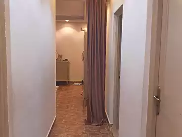 in Amr Ibn El-Aas St., Phase 2, 123 sqm