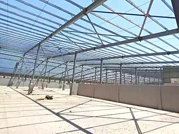 مباني للإيجار في العاشر من رمضان، الشرقية، 16250 متر