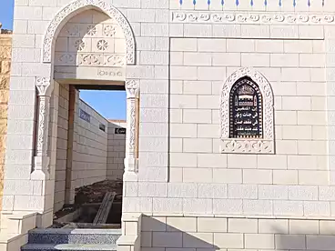 Grave For sale in Street 3, Neighborhood 6th, 60 sqm