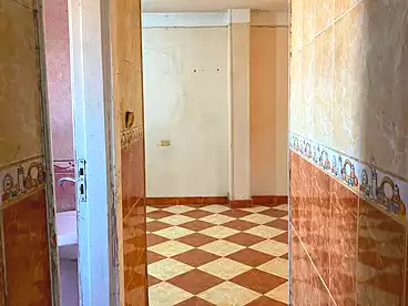Studio For rent in Khatem El Morsalin St, Tersa, 50 sqm