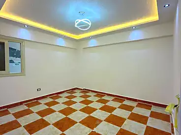 Apartments For sale in Shatee El Nakheel, Al Agamy, 100 sqm