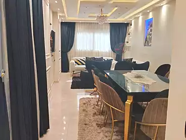 Apartments For rent in El Matbaa, Faisal, 150 sqm