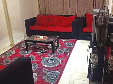 شقق للبيع في شارع عز الدين عمر، الطالبية، 75 متر