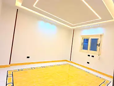عقارات للبيع في شاطئ النخيل - ٦ اكتوبر، العجمي، 160 متر