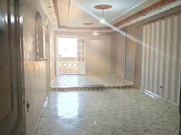 Apartments For rent in Mahmoud El-Isawy St., Miami, 125 sqm