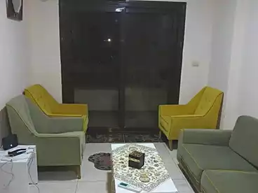 عقارات للإيجار في طريق الجيش، العصافرة بحري، 130 متر