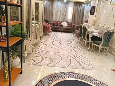 Apartments For sale in El Mariotia, El Haram, 180 sqm