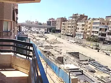 شقق للإيجار في شارع الهرم، الهرم، 180 متر