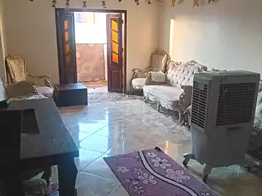 Apartments For sale in El Haram St., El Haram, 165 sqm