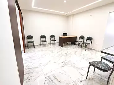 إداري للبيع في شارع أبو قير - طريق الحرية، جناكليس، 124 متر