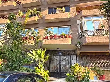 Properties For sale in Abbas El Akkad St., Nasr City, 480 sqm