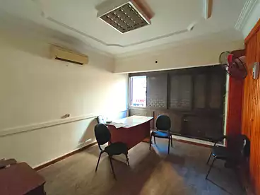 Offices For rent in El Haram St., El Haram, 140 sqm