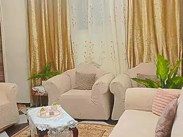 Apartments For sale in El Sadaqa El Islameya Mosque St., Sidi Beshr Qebli, 85 sqm