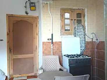 Properties For sale in El Hanafeya St., El Bitash, 40 sqm