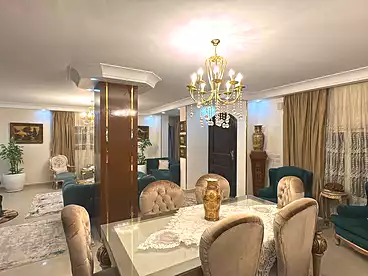 Apartments For sale in Ahmos Gate, Hadayek El Ahram, 230 sqm
