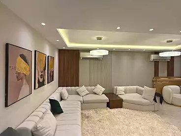 Apartments For sale in Stone Residence - PRE, Compounds in New Cairo, 155 sqm
