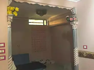 عقارات للبيع في شارع إسماعيل الفنجري، ألف مسكن، 100 متر