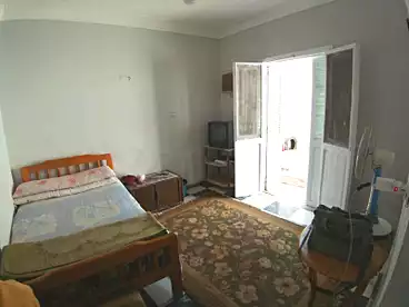 Furnished Apartment For rent in El Naam, Ain Shams, 80 sqm
