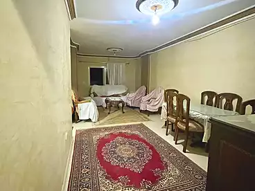 Properties For sale in Al Mantaka S, Hadayek El Ahram, 134 sqm