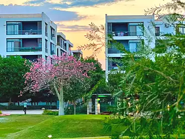 in Talala Compound - Madinet Masr, Compounds in New Heliopolis, 62 sqm