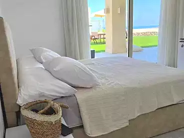شقق للبيع في منتجع كالي كوست - ميفين، منتجعات الساحل الشمالى، 65 متر