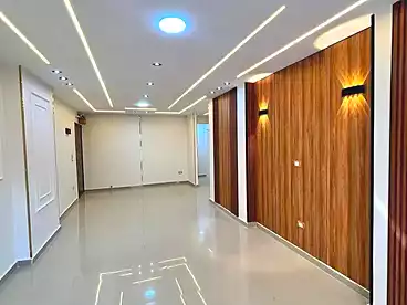 Apartments For sale in Mahmoud El Isawy St., Sidi Beshr Bahri, 150 sqm