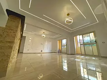 شقق للبيع في كمبوند دجلة بالمز - معمار المرشدي، كمبوندات في حدائق أكتوبر، 160 متر
