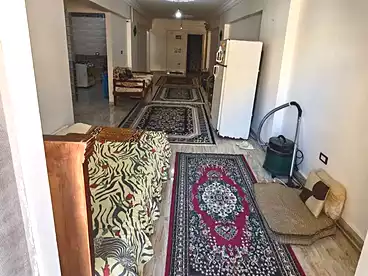 Apartments For sale in Kasr Al Quiri St, El Hanouvel, 120 sqm