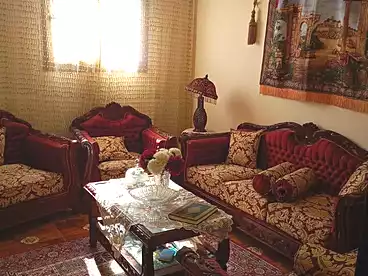 عقارات للبيع في اللبان، الاسكندرية، 120 متر
