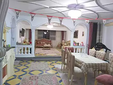 عقارات للبيع في شارع النصر، المنشية، 240 متر