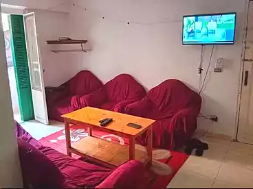 Apartments For sale in Sidi Kamal St., El Mandara Bahri, 60 sqm