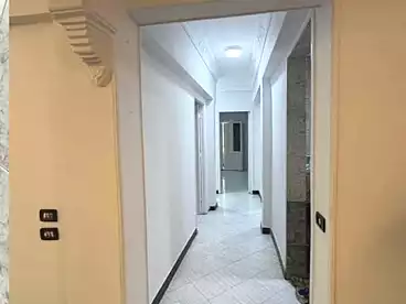 Apartments For sale in Dr Lashin St., El Mariotia, 133 sqm