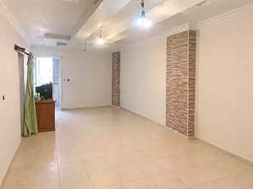 Apartment For sale in El Gabal Canal St., Al Zaytoun Al Gharbeyah, 125 sqm