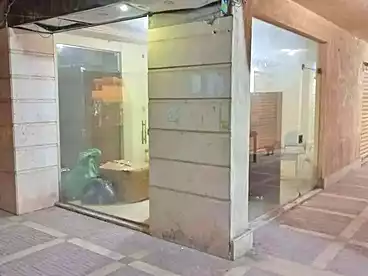 Commercial For rent in Mostafa Kamel St., Smouha, 21 sqm