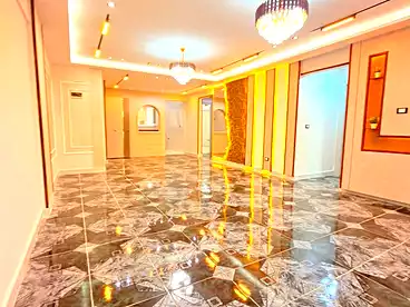 عقارات للبيع في شاطئ النخيل - ٦ اكتوبر، العجمي، 180 متر