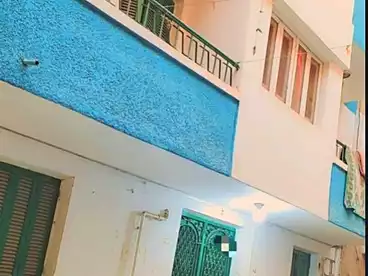 Building For sale in Hassan Mohamed St., Faisal, 100 sqm