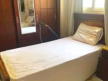 Furnished Apartment For sale in Faisal, Greater Cairo, 115 sqm