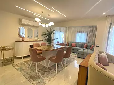 Properties For sale in Abd El Moneim Riad St., Other Neighborhoods In El Motamayez Neighborhood, 144 sqm