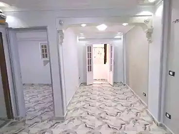 Apartments For sale in El Falki, El Seyouf, 80 sqm