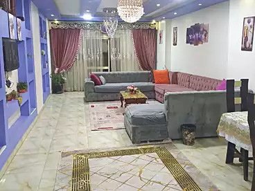 Properties For rent in El Haram, Greater Cairo, 220 sqm