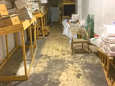 Commercial For sale in Akl Basha St, Sidi Beshr Qebli, 40 sqm