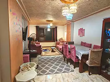 Apartments For sale in El Lebeny, Faisal, 160 sqm