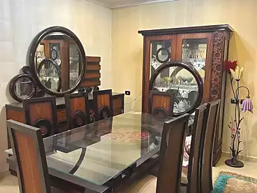 عقارات للبيع في شارع المحطة، الجيزة، 110 متر