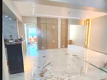 Apartments For sale in El Gaish Road, Sidi Bishr, 100 sqm