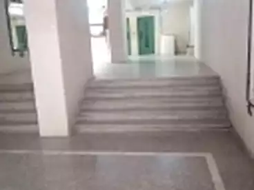 عقارات للبيع في شارع النزهة، أرض الجولف، 175 متر
