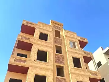 Properties For sale in Hai El Ashgar - Featured Neighborhood, Badr City, 145 sqm