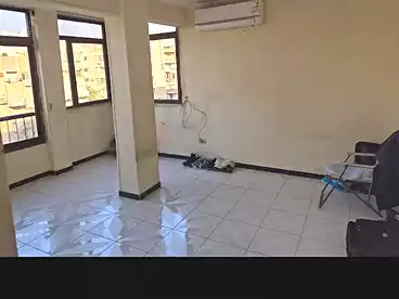 Apartments For sale in El Nozha El Gedida, El Nozha, 120 sqm